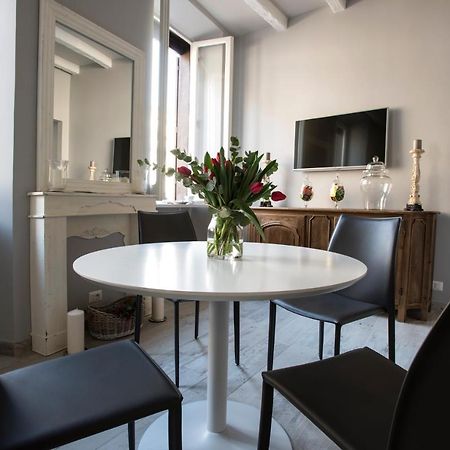 Trevi Luxury Maison Roma Dış mekan fotoğraf